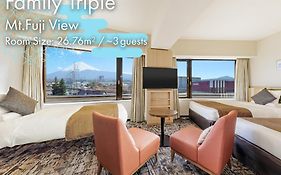 Mystays 富士山展望溫泉酒店